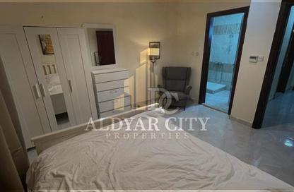 Apartment - 1 Bedroom - 2 Bathrooms for rent in Fairmont Ajman - Al Nakhil 2 - Al Nakhil - Ajman