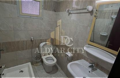 Apartment - 1 Bedroom - 2 Bathrooms for rent in Fairmont Ajman - Al Nakhil 2 - Al Nakhil - Ajman