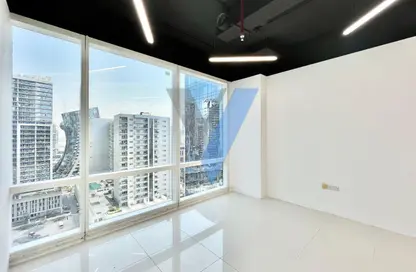 Office Space - Studio - 1 Bathroom for sale in Tamani Art Tower - Business Bay - Dubai