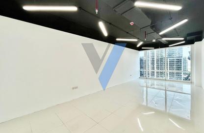 Office Space - Studio - 1 Bathroom for sale in Tamani Art Tower - Business Bay - Dubai