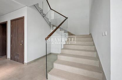 Villa - 4 Bedrooms - 5 Bathrooms for rent in The Magnolias - Yas Acres - Yas Island - Abu Dhabi