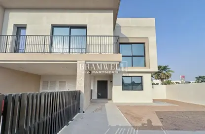 فيلا - 4 غرف نوم - 5 حمامات للايجار في ذا ماغنولياز - فدان ياس - جزيرة ياس - أبوظبي