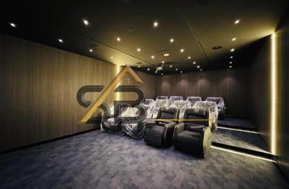 Apartment - 1 - 2 for rent in Pearls by Vision - Dubai Silicon Oasis - Dubai