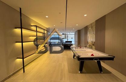 Apartment - 1 - 2 for rent in Pearls by Vision - Dubai Silicon Oasis - Dubai