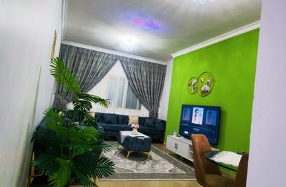 Apartment - 2 Bedrooms - 3 Bathrooms for rent in New Al Taawun Road - Al Taawun - Sharjah