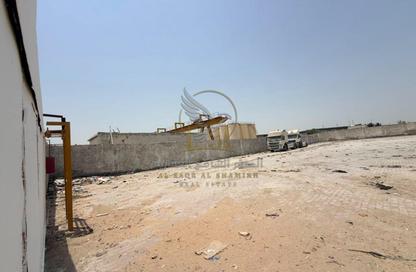 Land - Studio for rent in Al Sajaa S - Al Sajaa - Sharjah