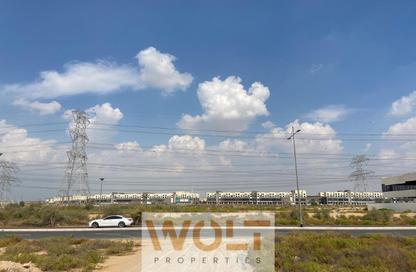 Land - Studio for sale in International City Phase 2 - Dubai Land - Studio for sale in International City Phase 2 - Dubai