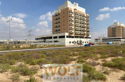 Land - Studio for sale in International City Phase 2 - Dubai