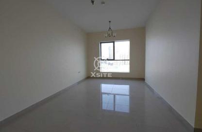 Apartment - Studio - 1 for rent in Remal Tower - District 13 - Jumeirah Village Circle - Dubai