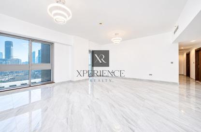Apartment - 2 Bedrooms - 3 Bathrooms for rent in West Heights 4 - Business Bay - Dubai
