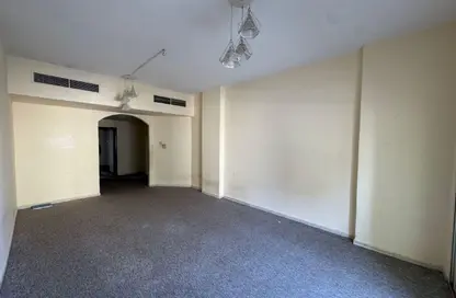 شقة - 2 غرف نوم - 2 حمامات للايجار في برج النعيمية 1 - أبراج النعيمية - النعيمية - عجمان