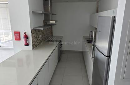 Apartment - 2 - 3 for sale in Vezul Residence - Business Bay - Dubai