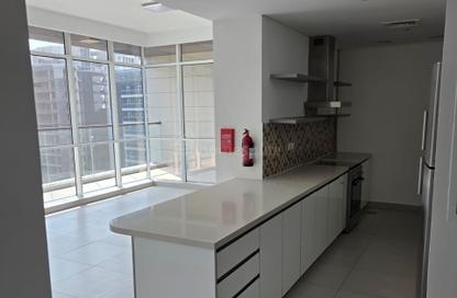 Apartment - 2 - 3 for sale in Vezul Residence - Business Bay - Dubai