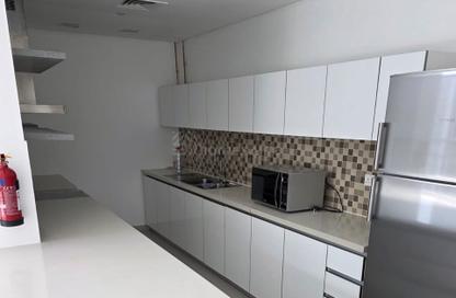Apartment - 2 - 3 for sale in Vezul Residence - Business Bay - Dubai