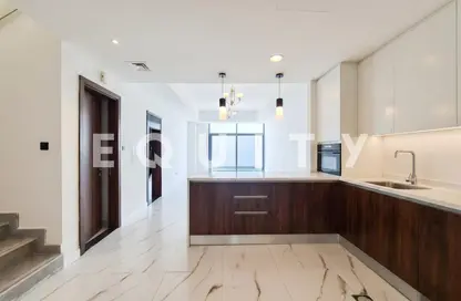 Townhouse - 4 Bedrooms - 5 Bathrooms for sale in Elie Saab Vie at the Fields - The Fields - District 11 - Mohammed Bin Rashid City - Dubai