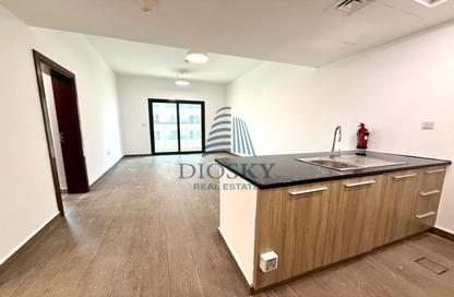 Apartment - 1 Bedroom - 2 Bathrooms for rent in AKA Residence - District 11 - Jumeirah Village Circle - Dubai