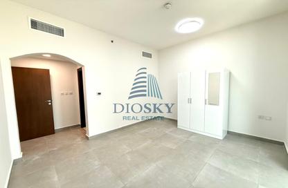 Apartment - 1 Bedroom - 2 Bathrooms for rent in AKA Residence - District 11 - Jumeirah Village Circle - Dubai