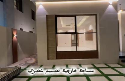 Villa - 5 Bedrooms - 6 Bathrooms for sale in Al Bahia Hills - Al Bahia - Ajman
