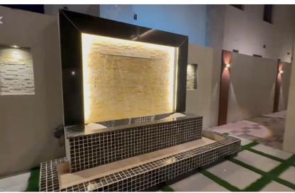 Villa - 5 Bedrooms - 6 Bathrooms for sale in Al Bahia Hills - Al Bahia - Ajman