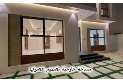 Villa - 5 Bedrooms - 6 Bathrooms for sale in Al Bahia Hills - Al Bahia - Ajman