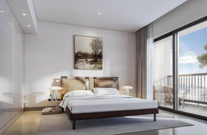 Apartment - 1 Bedroom - 2 Bathrooms for sale in Sobha Orbis Tower B - Sobha Orbis - Motor City - Dubai
