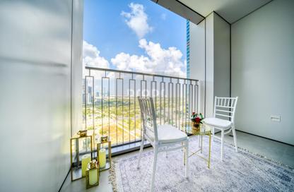 Apartment - 1 - 1 for rent in Downtown Views II - Zabeel 2 - Zabeel - Dubai