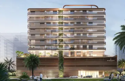 شقة - 1 حمام للبيع في إيفرجرين هاوس - جميرا جاردن سيتي - السطوة - دبي