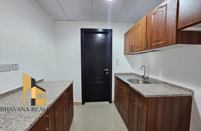 Apartment - 1 Bedroom - 1 Bathroom for rent in Khalifa City A Villas - Khalifa City A - Khalifa City - Abu Dhabi