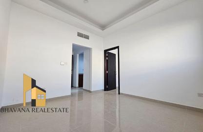 Apartment - 1 Bedroom - 1 Bathroom for rent in Khalifa City A Villas - Khalifa City A - Khalifa City - Abu Dhabi
