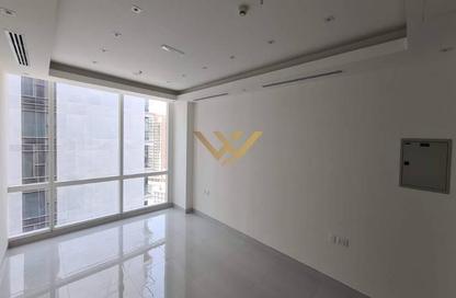 Office Space - Studio for sale in Tamani Art Tower - Business Bay - Dubai
