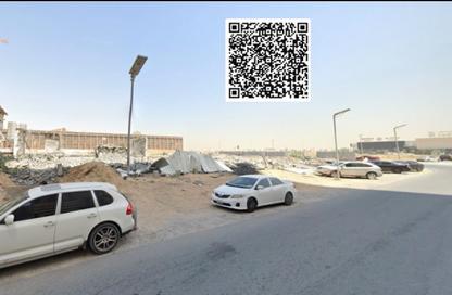 Land - Studio for sale in Al Aamra Tower - Al Amerah - Ajman