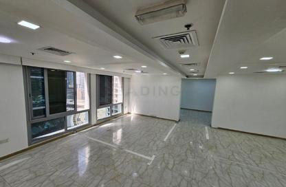 Office Space - Studio - 1 Bathroom for rent in Silver Tower - Business Bay - Dubai