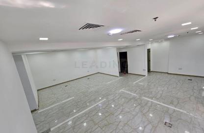 Office Space - Studio - 1 Bathroom for rent in Silver Tower - Business Bay - Dubai