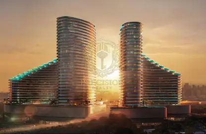 شقة - 1 حمام للبيع في بينغاتي سكاي فليم - مجان - دبي لاند - دبي شقة - 1 حمام للبيع في بينغاتي سكاي فليم - مجان - دبي لاند - دبي