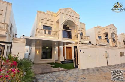 Villa - 5 - 7 for sale in Kabbali Hills - Al Helio 2 - Al Helio - Ajman