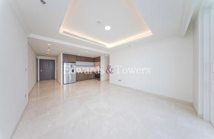 Apartment - 3 Bedrooms - 3 Bathrooms for sale in Palace Beach Residence Tower 2 - Palace Beach Residence - Emaar Beachfront - Dubai Harbour - Dubai Apartment - 3 Bedrooms - 3 Bathrooms for sale in Palace Beach Residence Tower 2 - Palace Beach Residence - Emaar Beachfront - Dubai Harbour - Dubai