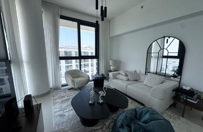 Apartment - 2 - 3 for rent in Ajmal Makan City - Sharjah Waterfront City - Sharjah