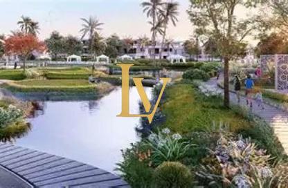 Townhouse - 5 Bedrooms - 5 Bathrooms for sale in Morocco - Damac Lagoons - Dubai