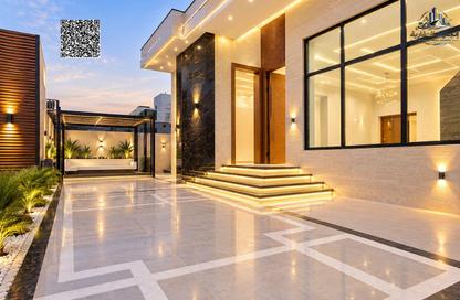 Villa - 4 - 6 for sale in Kabbali Hills - Al Helio 2 - Al Helio - Ajman