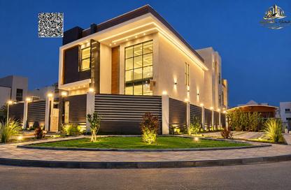 Villa - 4 - 6 for sale in Kabbali Hills - Al Helio 2 - Al Helio - Ajman