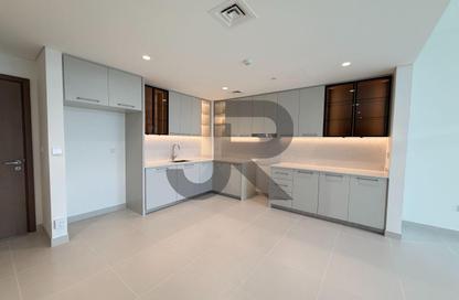 Apartment - 2 - 2 for rent in The Cove II Building 9 - The Cove ll - Dubai Creek Harbour (The Lagoons) - Dubai