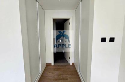 Villa - 1 Bedroom - 2 Bathrooms for rent in Vida Residences - Aljada - Sharjah