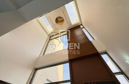 Villa - 6 Bedrooms - 7 Bathrooms for sale in The Fairway - Dubai Hills Estate - Dubai Villa - 6 Bedrooms - 7 Bathrooms for sale in The Fairway - Dubai Hills Estate - Dubai