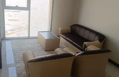 شقة - 2 غرف نوم - 2 حمامات للايجار في برج روكان B - برج روكان - روكان - دبي لاند - دبي