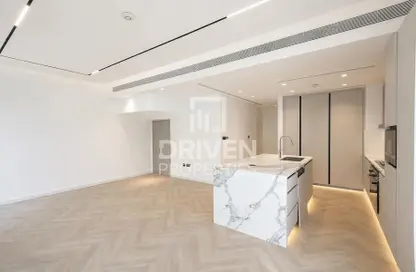 Villa - 5 Bedrooms - 7 Bathrooms for rent in Aura 1 - Aura - Tilal Al Ghaf - Dubai