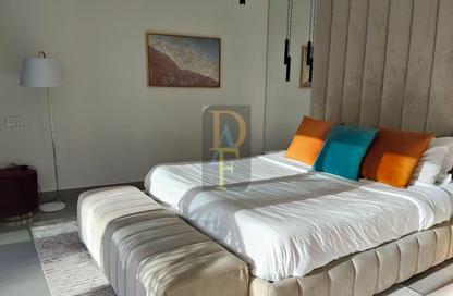 Apartment - 2 Bedrooms - 3 Bathrooms for rent in Opera Grand - Burj Khalifa Area - Downtown Dubai - Dubai