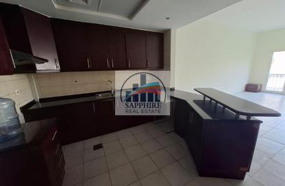 Apartment - 1 - 2 for rent in Building 69 - Mediterranean Cluster - Discovery Gardens - Dubai