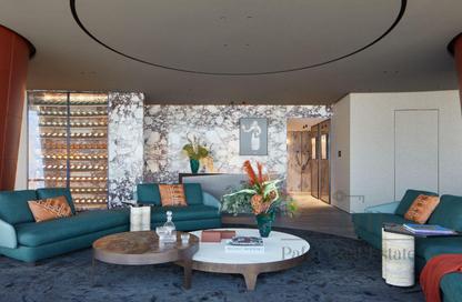 Apartment - 4 - 6 for sale in Burj Khalifa - Burj Khalifa Area - Downtown Dubai - Dubai