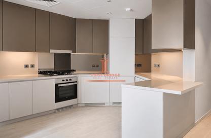 Apartment - 1 Bedroom - 2 Bathrooms for rent in Regalia By Deyaar - Business Bay - Dubai