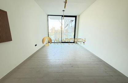 Apartment - 1 Bedroom - 2 Bathrooms for rent in Binghatti Orchid - District 10 - Jumeirah Village Circle - Dubai